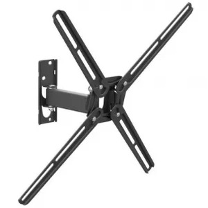 Крепление для телевизора Barkan BM331 Black 13"-65" Крепление для телевизора Barkan BM331 Black 13"-65"