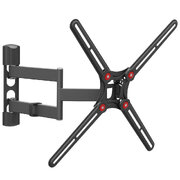 Крепление для телевизора Barkan BM343 Black 13"-65" Крепление для телевизора Barkan BM343 Black 13"-65"