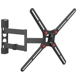 Крепление для телевизора Barkan BM343 Black 13"-65" Крепление для телевизора Barkan BM343 Black 13"-65"