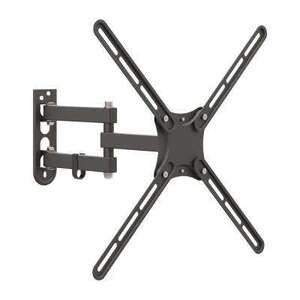 Крепление для телевизора Barkan E3433 Black Крепление для телевизора Barkan E3433 Black
