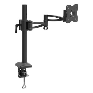 Настольное крепление для монитора Barkan E621 Black Настольное крепление для монитора Barkan E621 Black