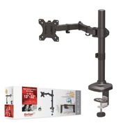 Кронштейн для монитора Barkan M121T, 13"-27", max.12kg Кронштейн для монитора Barkan M121T, 13"-27", max.12kg