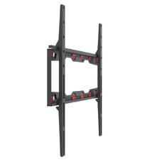 Настенное крепление для телевизора Barkan ND300 Black Настенное крепление для телевизора Barkan ND300 Black