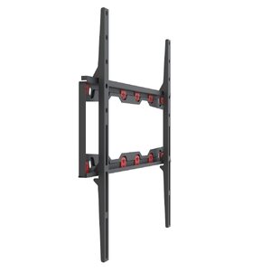 Настенное крепление для телевизора Barkan ND300 Black Настенное крепление для телевизора Barkan ND300 Black