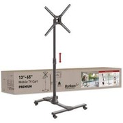 Подставка для телевизора на колесах Barkan SW310H Black