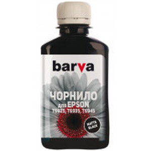 Чернила Barva for Epson T6935 matt black 180gr compatible Чернила Barva for Epson T6935 matt black 180gr compatible