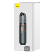 Автомобильный пылесос Baseus A2Pro 6000Pa, Black