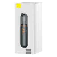 Автомобильный пылесос Baseus A2Pro 6000Pa, Black