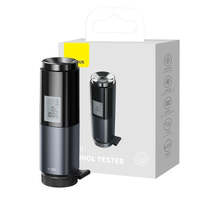 Алкотестер Baseus CRCX-01, Black