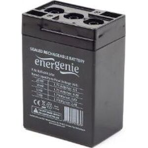 Baterie UPS 6V/ 4.5AH Gembird, BAT-6V4.5AH Baterie UPS 6V/ 4.5AH Gembird, BAT-6V4.5AH
