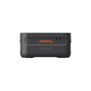 Батарейный блок Jackery Explorer 2000 Plus, 2042.8Wh Батарейный блок Jackery Explorer 2000 Plus, 2042.8Wh