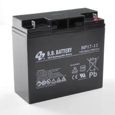 Baterie UPS 12V/  18AH B.B. BC