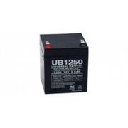Baterie UPS 12V/  5AH Ultra Power GP5-12