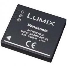 Battery pack Panasonic DMW-BCE10E for FX30/FX33/FX50/FX55