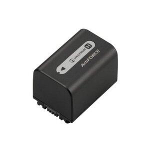 Battery pack Sony NP-FH70 InfoLITHIUM 6,8V/12,2Wh/1800mAh for Sony Cam