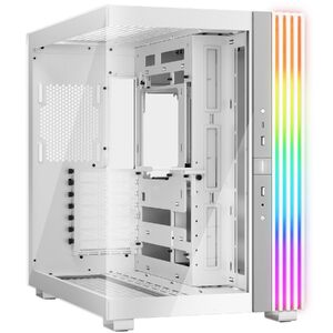 Корпус ATX be quiet! Ligh Base 600 DX, White Корпус ATX be quiet! Ligh Base 600 DX, White