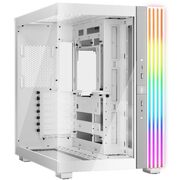 Корпус ATX be quiet! Ligh Base 600 LX, White
