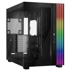 Корпус EATX be quiet! Ligh Base 900 DX, Black