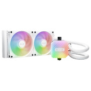 Система охлаждения be quiet! Light Loop 240mm WHITE