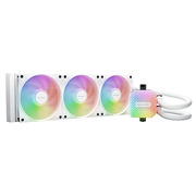 Система охлаждения be quiet! Light Loop 360mm WH