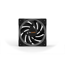 Корпусный вентилятор be quiet! Light Wings High-speed, 140x140x25 mm Корпусный вентилятор be quiet! Light Wings High-speed, 140x140x25 mm