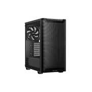 Корпус ATX be quiet! Pure Base 501 Airflow, Black