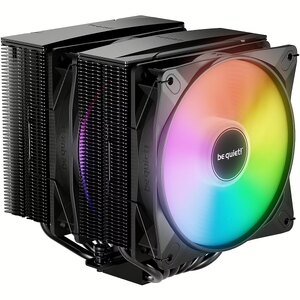 Кулер be quiet! Pure Rock Pro 3 LX Black Кулер be quiet! Pure Rock Pro 3 LX Black