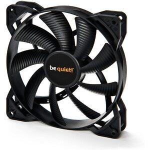 Корпусный вентилятор 140мм - be quiet! Pure Wings 2 high-speed Корпусный вентилятор 140мм - be quiet! Pure Wings 2 high-speed