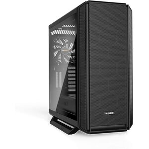 Корпус be quiet! Silent Base 802, Black