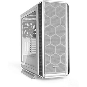 Корпус ATX be quiet! Silent Base 802, Window, White Корпус ATX be quiet! Silent Base 802, Window, White