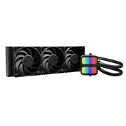 Система охлаждения  be quiet! Silent Loop 3 360mm