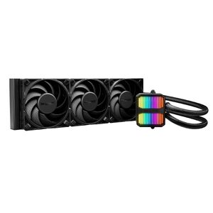 Система охлаждения  be quiet! Silent Loop 3 360mm