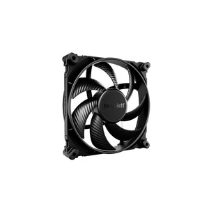 Корпусный вентилятор be quiet! Silent Wings 4 High-speed, 140x140x25mm Корпусный вентилятор be quiet! Silent Wings 4 High-speed, 140x140x25mm