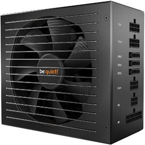 Блок питания 850W be quiet! STRAIGHT POWER 11, 80+ Platinum