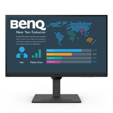 Монитор 27" BenQ BL2790QT, Black Монитор 27" BenQ BL2790QT, Black
