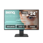 Монитор 23.8" BenQ GW2490C Black Монитор 23.8" BenQ GW2490C Black