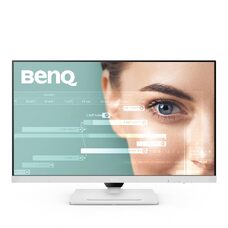 Монитор 31.5" BenQ GW3290QT White, IPS Монитор 31.5" BenQ GW3290QT White, IPS