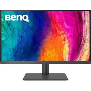 Монитор 27" BenQ PD2705U, Black