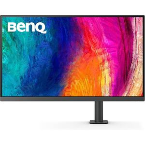 Монитор 31.5" BenQ PD3205UA Black / IPS / 4K UHD / 60Hz / USB-C Монитор 31.5" BenQ PD3205UA Black / IPS / 4K UHD / 60Hz / USB-C