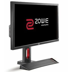 Монитор 27.0" BenQ ZOWIE XL2731, Black 