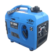 Бензиновый генератор JDP SF1200I/230V/SINGLE PHASE Бензиновый генератор JDP SF1200I/230V/SINGLE PHASE