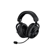 Беспроводная игровая гарнитура Logitech G PRO X 2 LIGHTSPEED (Black)