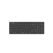 Беспроводная клавиатура A4Tech FBK27C AS, Black Беспроводная клавиатура A4Tech FBK27C AS, Black