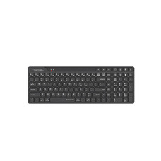 Беспроводная клавиатура A4Tech FBK27C AS, Black Беспроводная клавиатура A4Tech FBK27C AS, Black