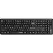 Беспроводная клавиатура A4Tech FBX55C, Grey 