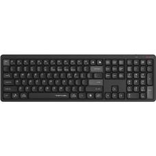 Беспроводная клавиатура A4Tech FBX55C, Grey Беспроводная клавиатура A4Tech FBX55C, Grey