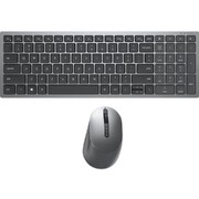 Беспроводная клавиатура и мышь Dell Multi-Device - KM7120W - Russian Беспроводная клавиатура и мышь Dell Multi-Device - KM7120W - Russian
