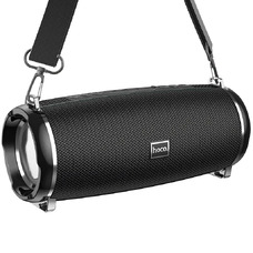 Беспроводная колонка Hoco HC2 Xpress sports black Беспроводная колонка Hoco HC2 Xpress sports black