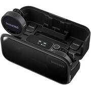 Беспроводная микрофонная система Insta360 Mic Pro (2 TX + 1 RX) Беспроводная микрофонная система Insta360 Mic Pro (2 TX + 1 RX)