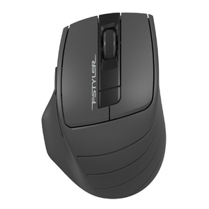 Беспроводная мышь A4Tech FG30S Silent, Grey Беспроводная мышь A4Tech FG30S Silent, Grey